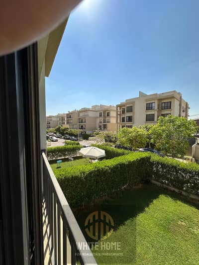 3 Bedroom Apartment for Rent in New Cairo, Cairo - 91b154a3-17bf-4412-9f1a-3250eda5edd9. jpeg