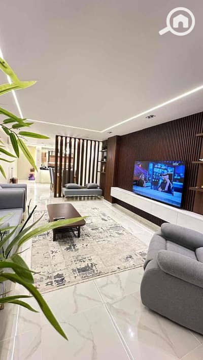 شقة 3 غرف نوم للايجار في الشيخ زايد، الجيزة - dd17e975-c319-4ce7-b333-9c1b4db67c2c. jpg