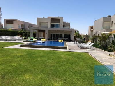 4 Bedroom Villa for Sale in North Coast, Matruh - WhatsApp Image 2025-0at 10.04. 10 PM. jpeg