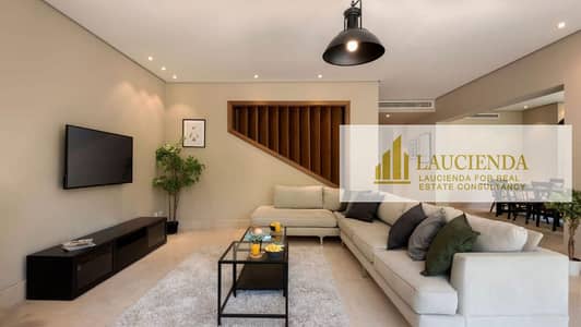 توين هاوس 3 غرف نوم للايجار في القاهرة الجديدة، القاهرة - WhatsApp Image 2025-10-27 at 7.18. 20 AM (6). jpeg