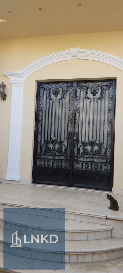 فیلا 10 غرف نوم للبيع في القاهرة الجديدة، القاهرة - WhatsApp Image 2025-10-20 at 6.26. 04 PM. jpeg