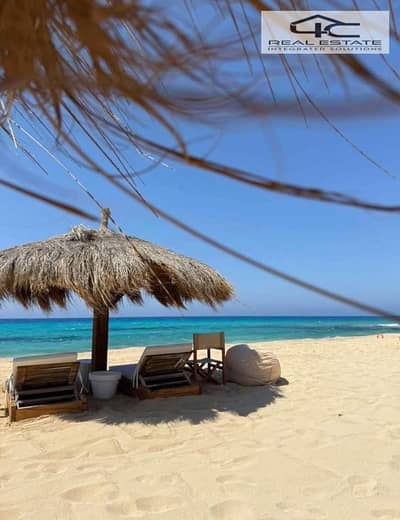 2 Bedroom Chalet for Sale in North Coast, Matruh - 563994429_122274959960449715_7230750691553152272_n. jpg