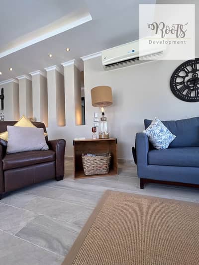 بنتهاوس 3 غرف نوم للبيع في الساحل الشمالي، مطروح - WhatsApp Image 2025-10-23 at 2.03. 55 PM. jpeg