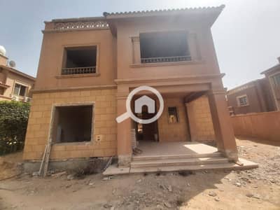 5 Bedroom Apartment for Sale in New Cairo, Cairo - WhatsApp Image 2025-10-27 at 17.21. 34_4c65a62f. jpg 5 Bedroom Apartment for Sale in New Cairo, Cairo - WhatsApp Image 2025-10-27 at 17.21. 34_4c65a62f. jpg