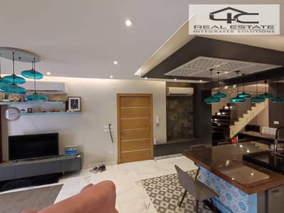 2 Bedroom Penthouse for Rent in New Cairo, Cairo - WhatsApp Image 2025-10-27 at 5.43. 40 AM (1). jpeg