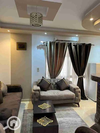 1 Bedroom Flat for Sale in Madinaty, Cairo - 21122. jpg 1 Bedroom Flat for Sale in Madinaty, Cairo - 21122. jpg