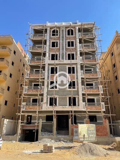 شقة 3 غرف نوم للبيع في 6 أكتوبر، الجيزة - 1bf6d5a1-ea86-4b80-ad4c-131ccdc13608. jpg شقة 3 غرف نوم للبيع في 6 أكتوبر، الجيزة - 1bf6d5a1-ea86-4b80-ad4c-131ccdc13608. jpg