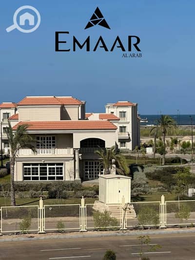 5 Bedroom Villa for Sale in New Mansoura, Dakahlia - WhatsApp Image 2025-10-22 at 16.51. 54_f1ef72ba. jpg