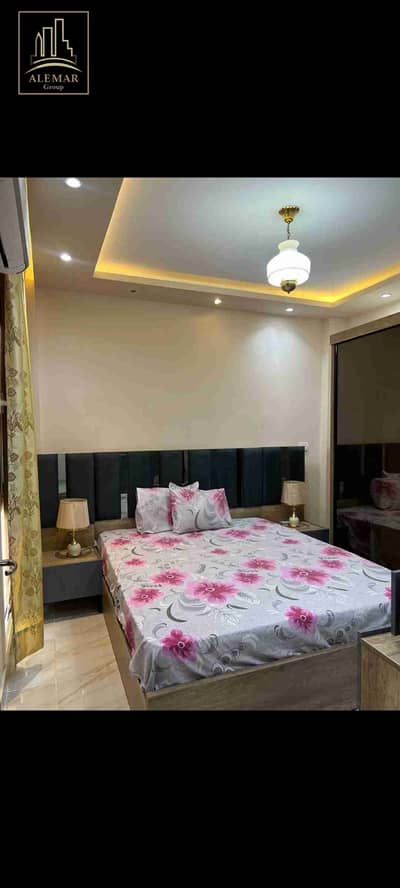 2 Bedroom Flat for Rent in Madinaty, Cairo - 1000268326. jpg