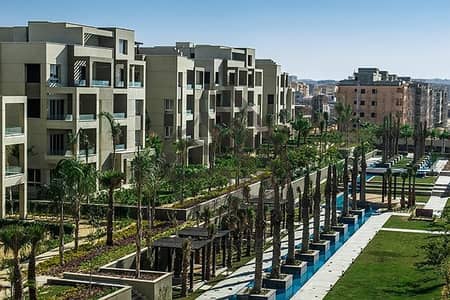 شقة 3 غرف نوم للبيع في القاهرة الجديدة، القاهرة - Properties for sale in The Square - realestate_eg. jpg