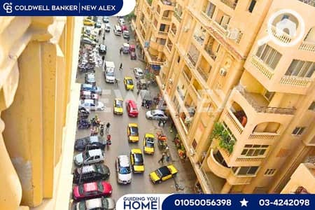 4 Bedroom Flat for Sale in Smoha, Alexandria - 60. png