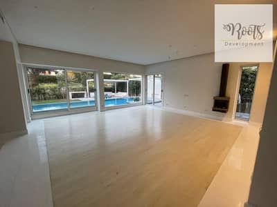 5 Bedroom Villa for Rent in Sheikh Zayed, Giza - WhatsApp Image 2025-10-26 at 6.00. 33 PM (1). jpeg