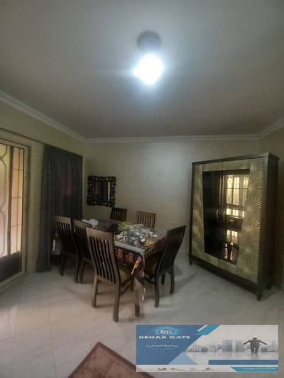 2 Bedroom Apartment for Rent in New Cairo, Cairo - 6b5e2fb3-596e-4287-acbd-43e84c02043c. jpg