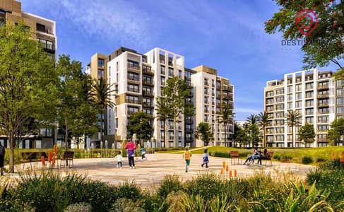 فلیٹ 4 غرف نوم للبيع في القاهرة الجديدة، القاهرة - Ora-New-Cairo. jpg