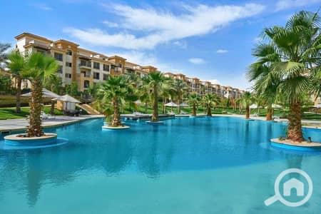 3 Bedroom Apartment for Sale in New Cairo, Cairo - 557603348_834888489116158_1304992973712087228_n. jpg 3 Bedroom Apartment for Sale in New Cairo, Cairo - 557603348_834888489116158_1304992973712087228_n. jpg