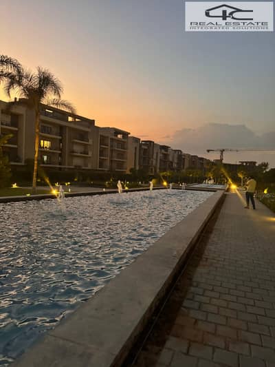 4 Bedroom Apartment for Sale in New Cairo, Cairo - WhatsApp Image 2025-01-30 at 8.07. 00 PM. jpeg