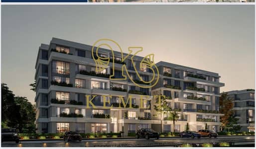 فلیٹ 3 غرف نوم للبيع في القاهرة الجديدة، القاهرة - WhatsApp Image 2025-10-27 at 2.48. 57 PM (1). jpeg