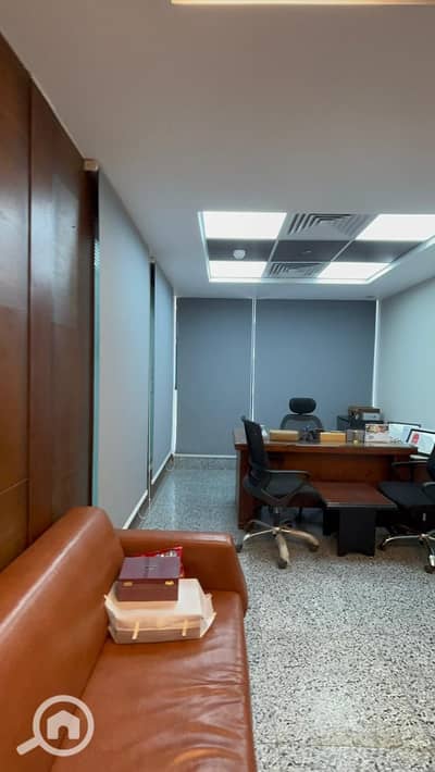 Office for Sale in Katameya, Cairo - WhatsApp Image 2025-10-27 at 5.24. 36 PM. jpeg