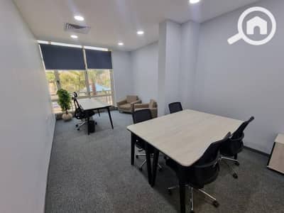 Office for Rent in New Cairo, Cairo - WhatsApp Image 2025-04-30 at 4.14. 53 PM (1) - Copy. jpeg