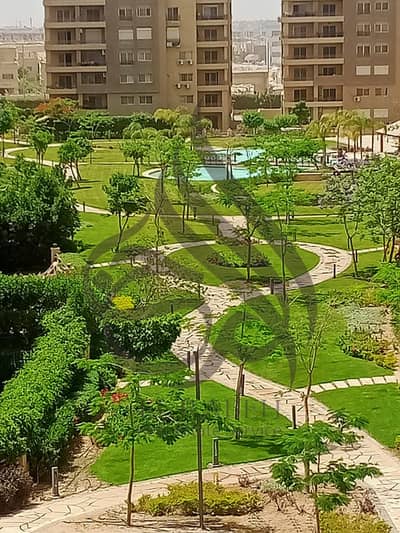 2 Bedroom Flat for Sale in New Cairo, Cairo - WhatsApp Image 2025-10-23 at 15.00. 35_01d1abb1. jpg
