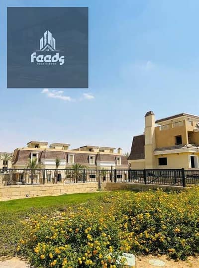 فلیٹ 3 غرف نوم للبيع في مدينة المستقبل، القاهرة - WhatsApp Image 2025-10-27 at 3.16. 43 PM (2). jpeg