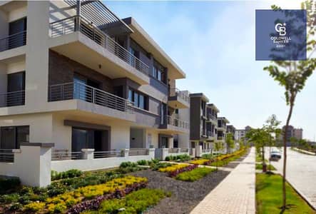 3 Bedroom Apartment for Sale in New Cairo, Cairo - 3. jpg 3 Bedroom Apartment for Sale in New Cairo, Cairo - 3. jpg