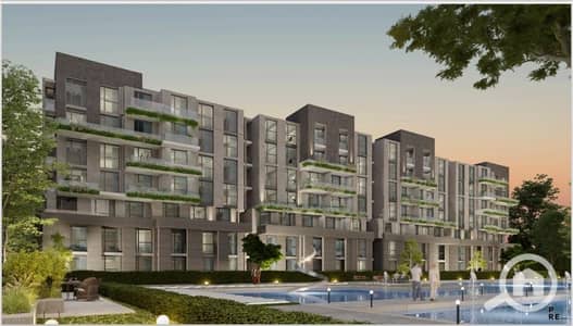 2 Bedroom Apartment for Sale in New Cairo, Cairo - WhatsApp Image 2025-10-27 at 5.42. 09 PM. jpeg 2 Bedroom Apartment for Sale in New Cairo, Cairo - WhatsApp Image 2025-10-27 at 5.42. 09 PM. jpeg