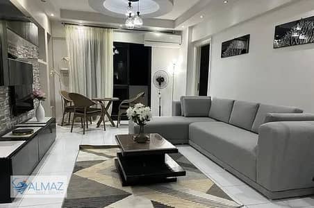 2 Bedroom Apartment for Rent in New Cairo, Cairo - WhatsApp Image 2025-10-27 at 4.53. 03 PM (1). jpeg