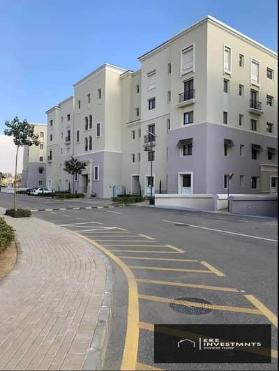 2 Bedroom Flat for Sale in New Cairo, Cairo - WhatsApp Image 2025-07-30 at 7.37. 56 PM (4). jpeg