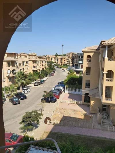 3 Bedroom Flat for Sale in Sheikh Zayed, Giza - WhatsApp Image 2025-10-27 at 5.38. 12 PM (4). jpeg