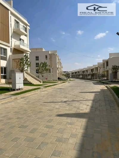 3 Bedroom iVilla for Sale in New Cairo, Cairo - WhatsApp Image 2025-10-27 at 5.56. 11 PM. jpeg 3 Bedroom iVilla for Sale in New Cairo, Cairo - WhatsApp Image 2025-10-27 at 5.56. 11 PM. jpeg