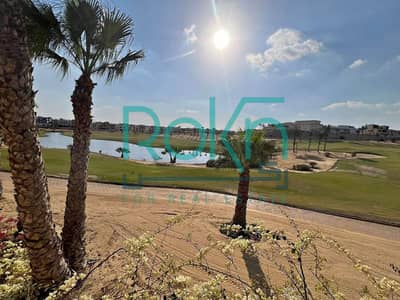 3 Bedroom Townhouse for Sale in 6th of October, Giza - wood6. jpeg