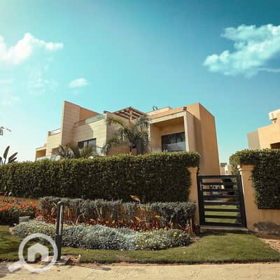 5 Bedroom Townhouse for Sale in 6th of October, Giza - WhatsApp Image 2024-05-22 at 2.51. 19 PM (2). jpeg