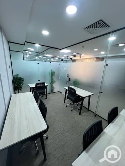 Office for Rent in New Cairo, Cairo - WhatsApp Image 2025-04-30 at 4.09. 47 PM - Copy. jpeg