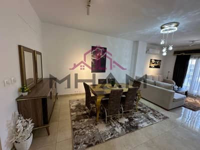 3 Bedroom Apartment for Rent in New Cairo, Cairo - photo_6028354936787553513_y. jpg