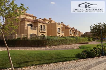 تاون هاوس 3 غرف نوم للبيع في العاصمة الإدارية الجديدة، القاهرة - IMG-20251026-WA0025. jpg