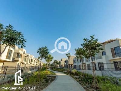 فیلا 4 غرف نوم للبيع في 6 أكتوبر، الجيزة - Untitled design - 2024-01-17T134416.505. png