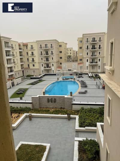 4 Bedroom Flat for Sale in New Cairo, Cairo - WhatsApp Image 2025-09-23 at 4.19. 31 PM (1). jpeg
