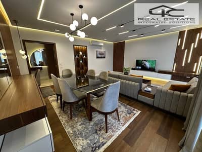 شقة 3 غرف نوم للبيع في القاهرة الجديدة، القاهرة - WhatsApp Image 2025-10-27 at 5.53. 10 PM (2). jpeg