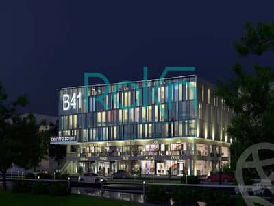 Clinic for Rent in Sheikh Zayed, Giza - IMG-20251027-WA0166. jpg