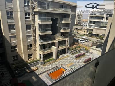 شقة 3 غرف نوم للبيع في القاهرة الجديدة، القاهرة - WhatsApp Image 2025-10-25 at 08.30. 09. jpeg