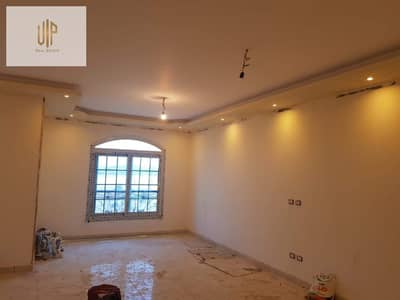 3 Bedroom Flat for Rent in New Cairo, Cairo - IMG-20251018-WA0589. jpg