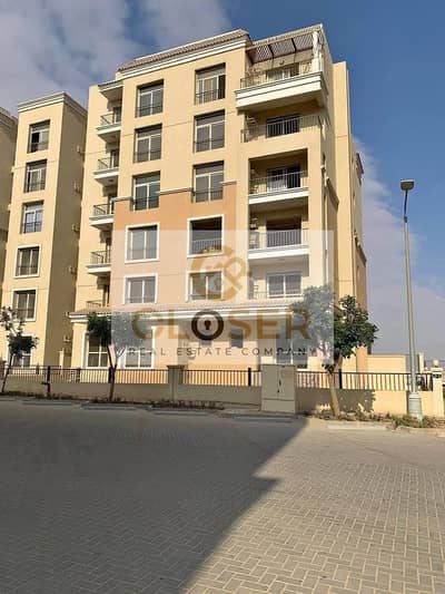 استوديو  للبيع في مدينة المستقبل، القاهرة - 559666575_122160039044791251_8819168440534724367_n. jpg