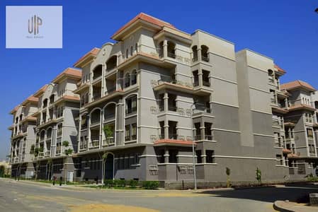 فلیٹ 3 غرف نوم للبيع في القاهرة الجديدة، القاهرة - IMG-20251019-WA0081. jpg