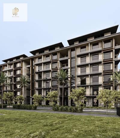 3 Bedroom Flat for Sale in New Cairo, Cairo - IMG-20251018-WA0653. jpg