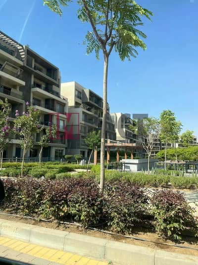 2 Bedroom Flat for Sale in New Cairo, Cairo - WhatsApp Image 2025-10-27 at 17.44. 23. jpeg