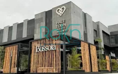 عيادة  للايجار في 6 أكتوبر، الجيزة - IMG-20251027-WA0100. jpg