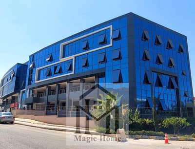 Clinic for Sale in Sheikh Zayed, Giza - 1ce29ba4-c84c-477d-a8a4-04ef68f1a825. jpg