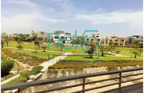 4 Bedroom Twin House for Sale in New Cairo, Cairo - images (3). jpg