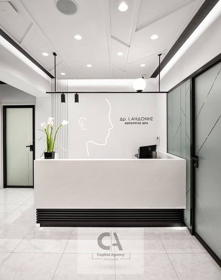 Discover 39 Trendsetting Reception Desk Designs - placeideal_com. jpg Discover 39 Trendsetting Reception Desk Designs - placeideal_com. jpg